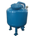 Circulating Water System Automatic Sand Media Water Filter (YL-SF-500)